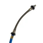 SC Profi 231 Gaseintritt ID 195-215 mm 